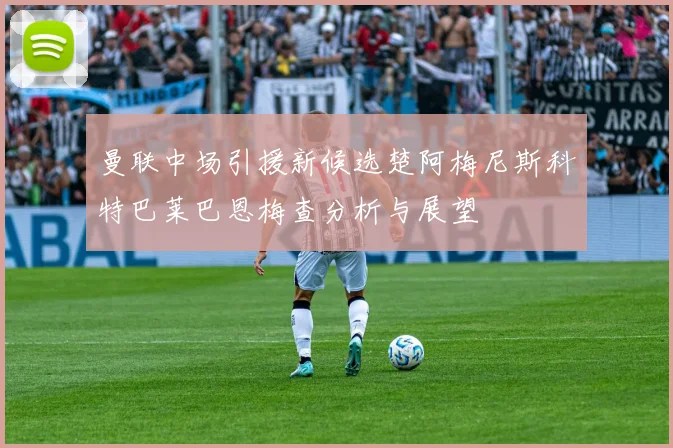 曼联中场引援新候选楚阿梅尼斯科特巴莱巴恩梅查分析与展望